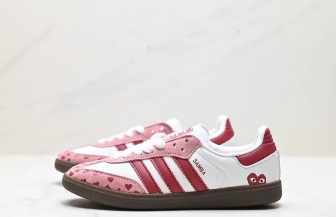 Adidas x cdg hotsell