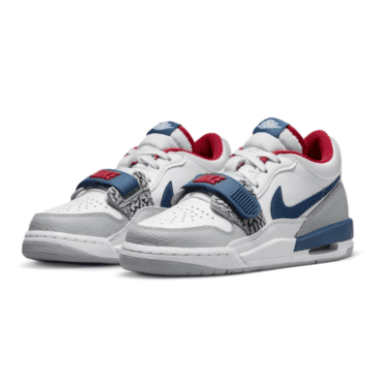 Nike Jordan Air Jordan Legacy 312 Low Older Kids' Shoes - White
