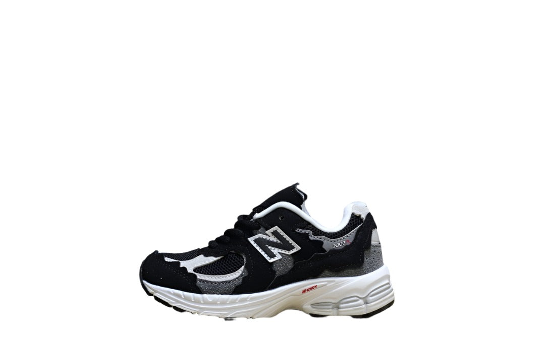 New Balance ML2002 - Black