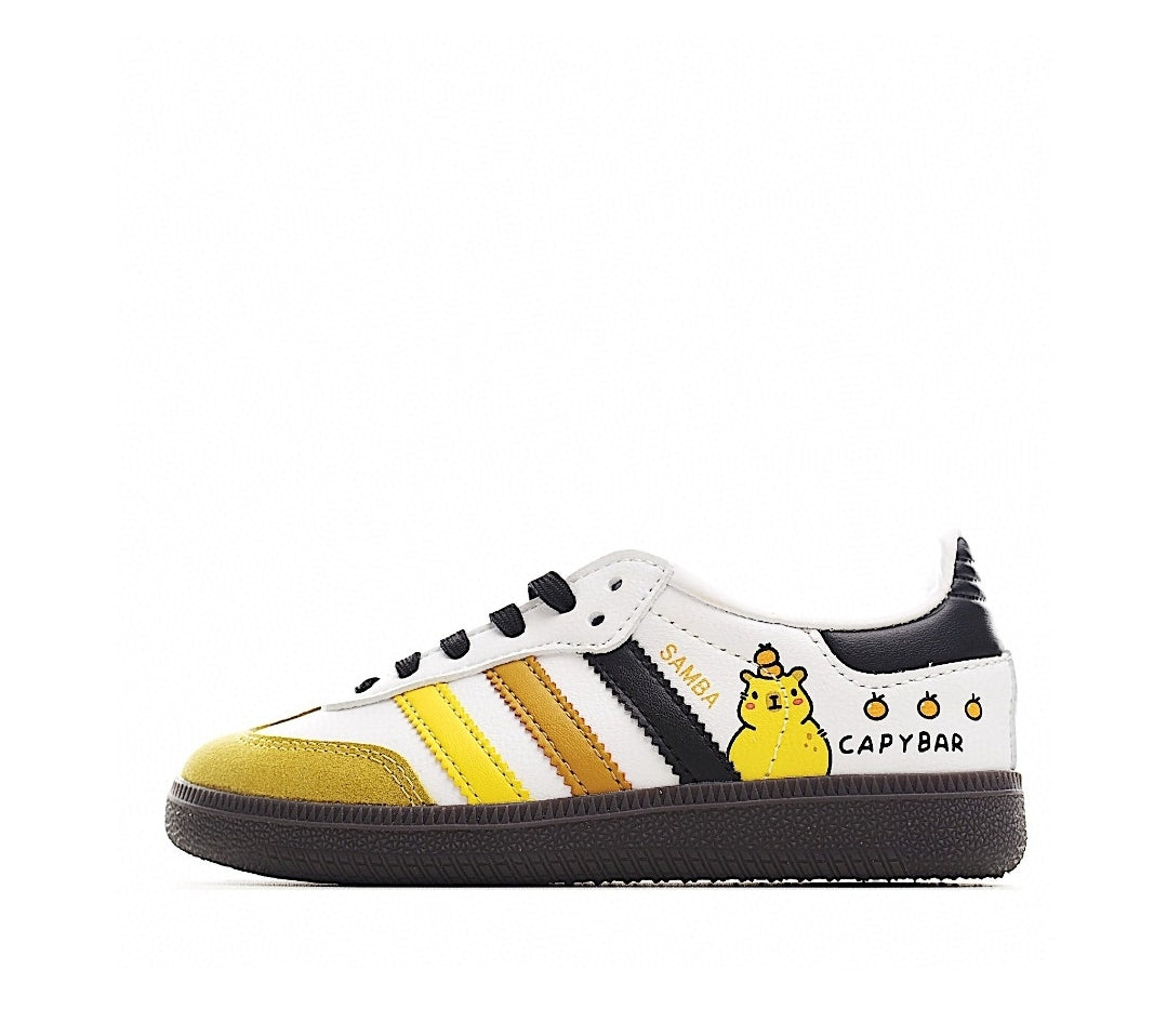 ADIDAS SAMBA X CAPY BAR