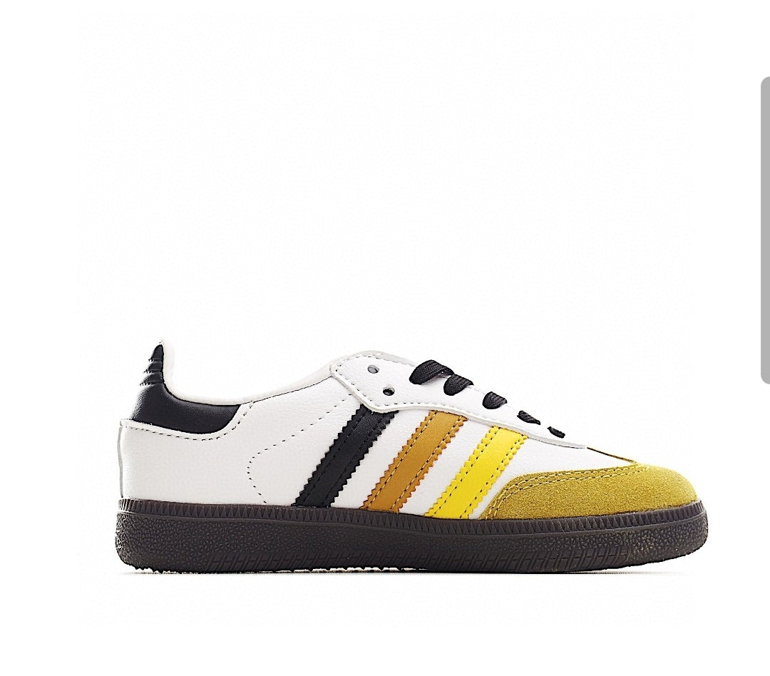 ADIDAS SAMBA X CAPY BAR