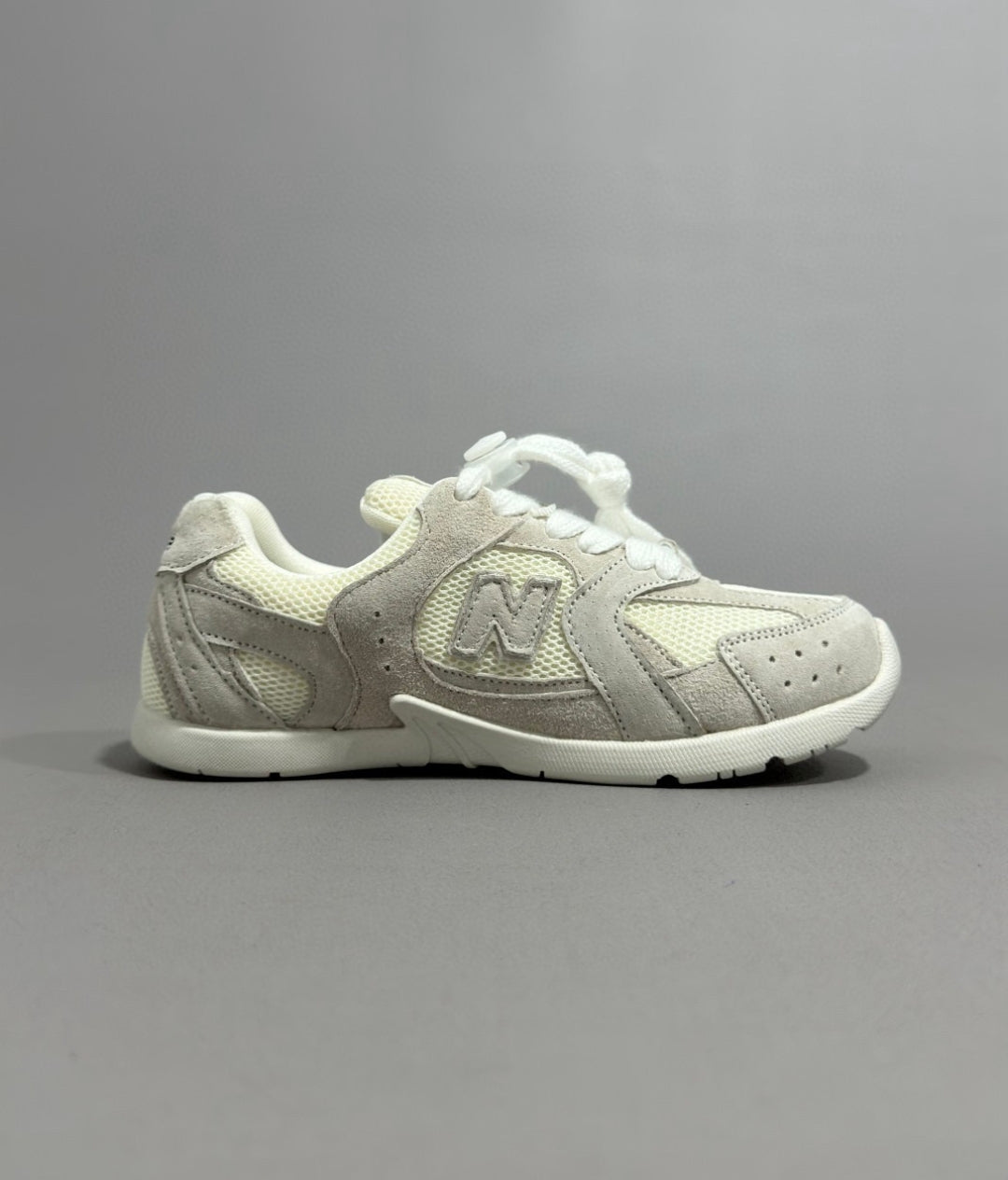 Miu Miu x New Balance 530 SL - Grey