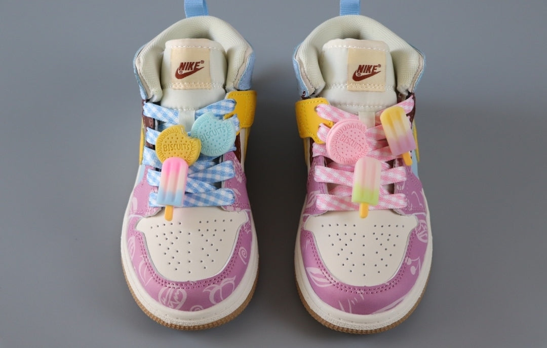 Air Jordan 1 -  Ice Cream