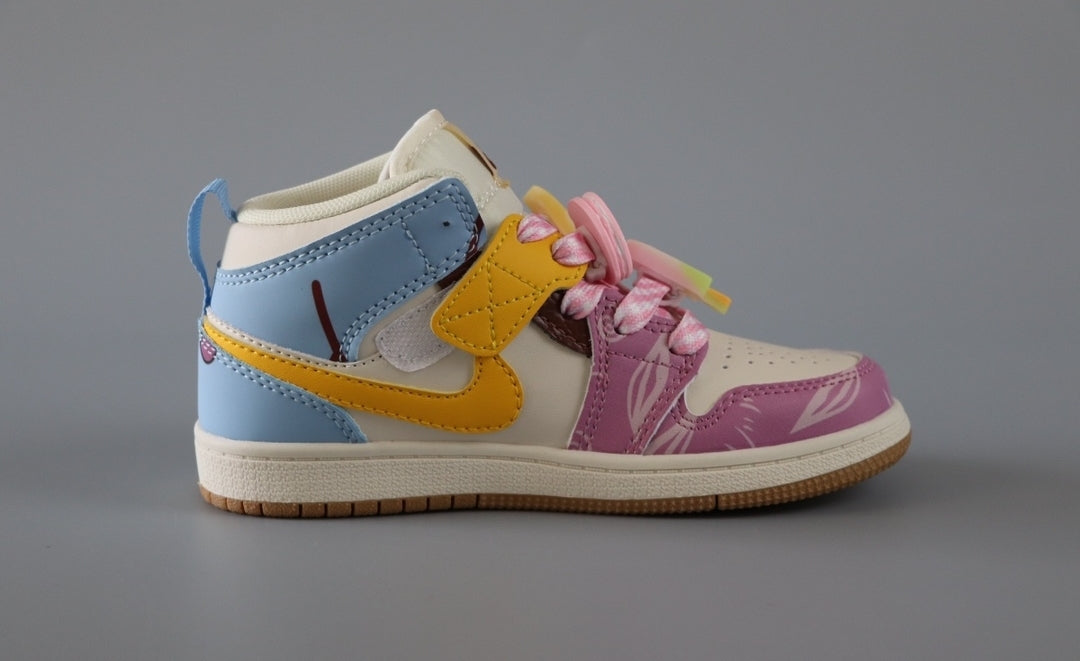 Air Jordan 1 -  Ice Cream