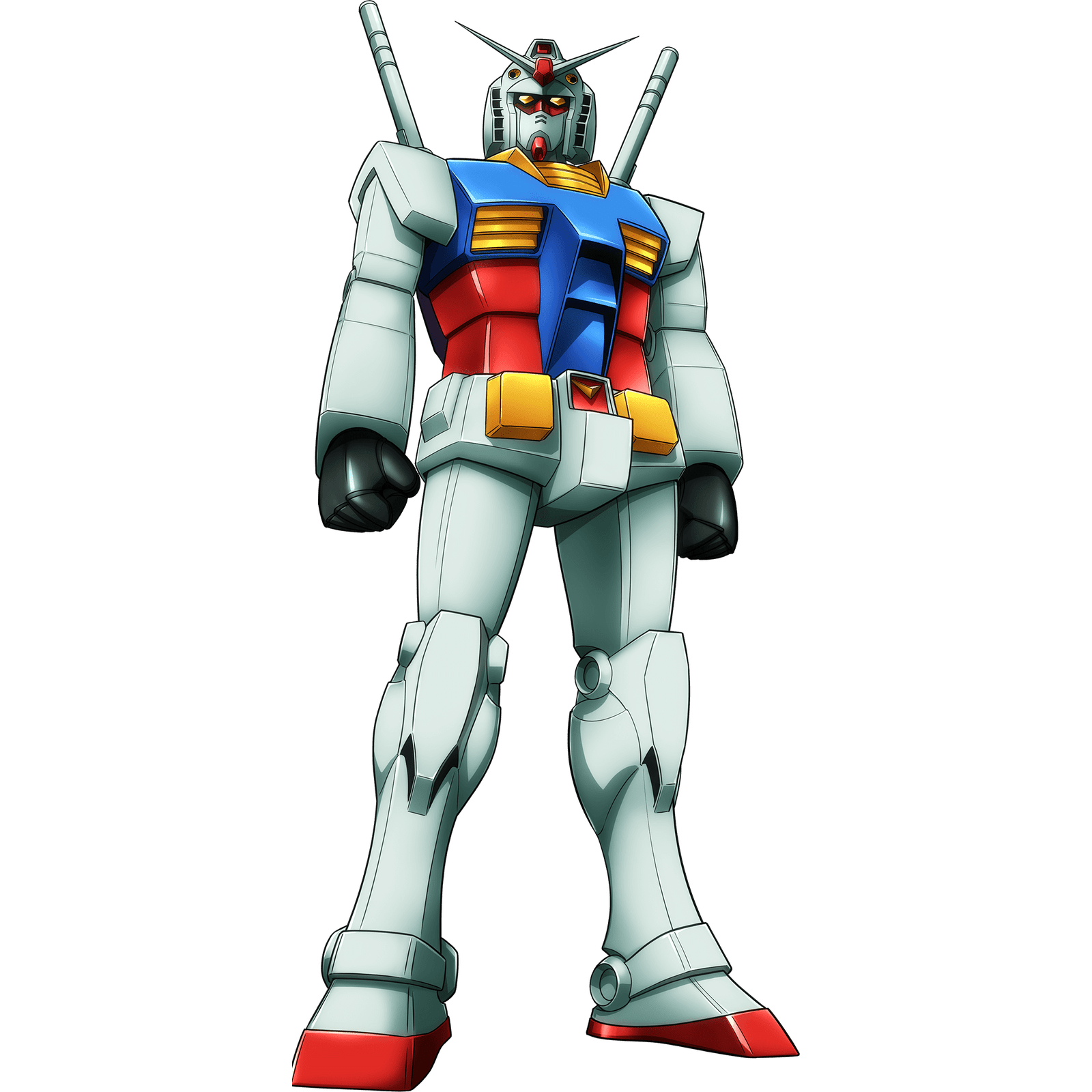 Gundam Dunk Low "RX-78-2"
